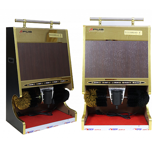 Máy đánh giày Apus AP15